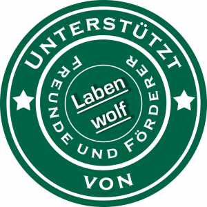 Freunde Labo Logo