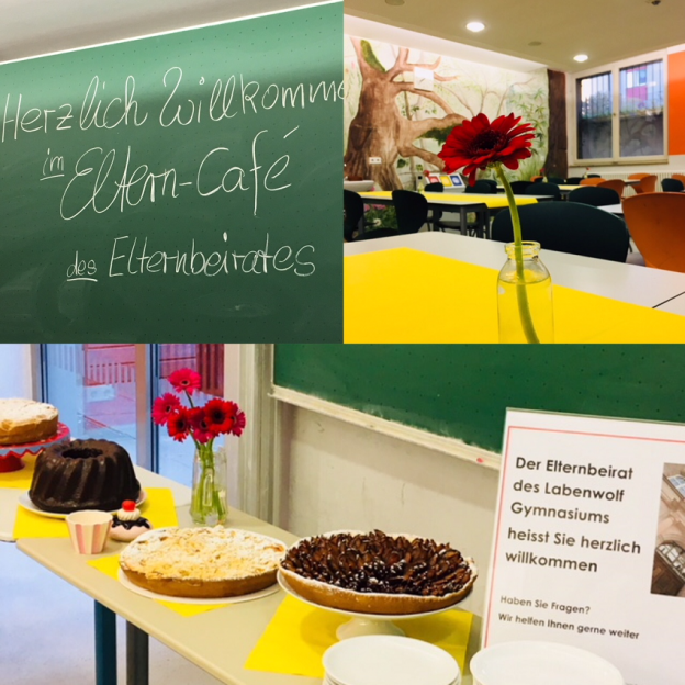 Elterncafé – DANKE!