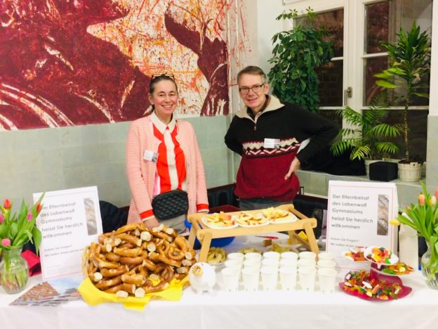 Infoabend 2019