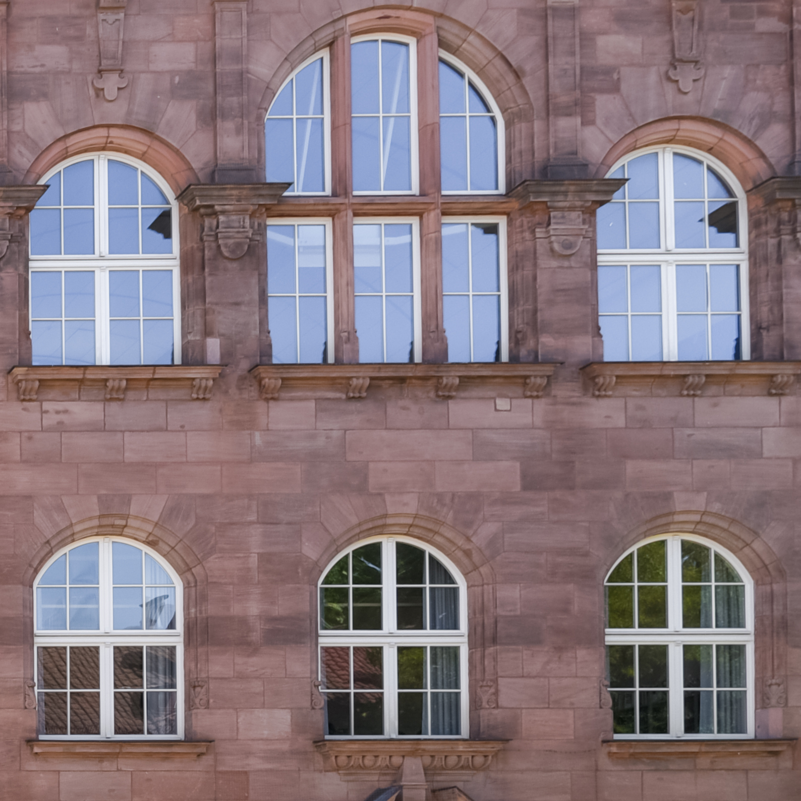 FSJ Stellenausschreibung