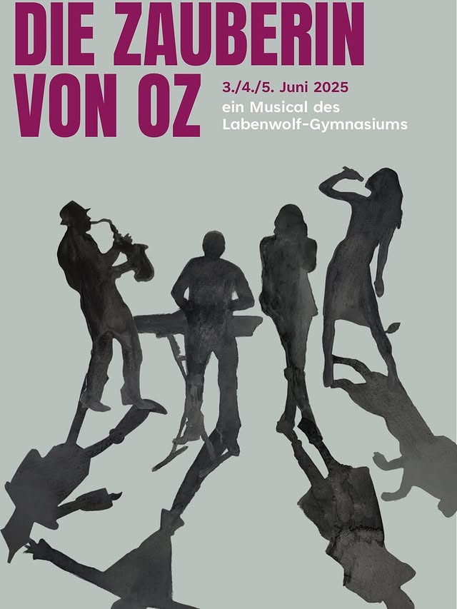 Das Labo-Musical „Die Zauberin von Oz“