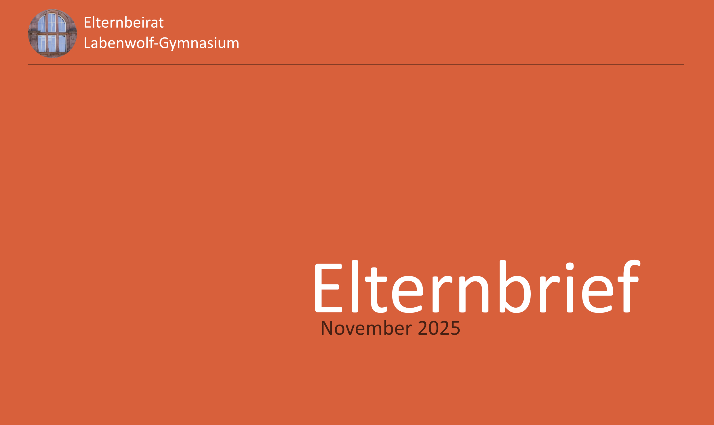 „Sie haben Post“