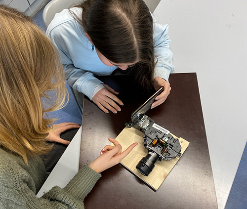 Online Voting für AK Repair