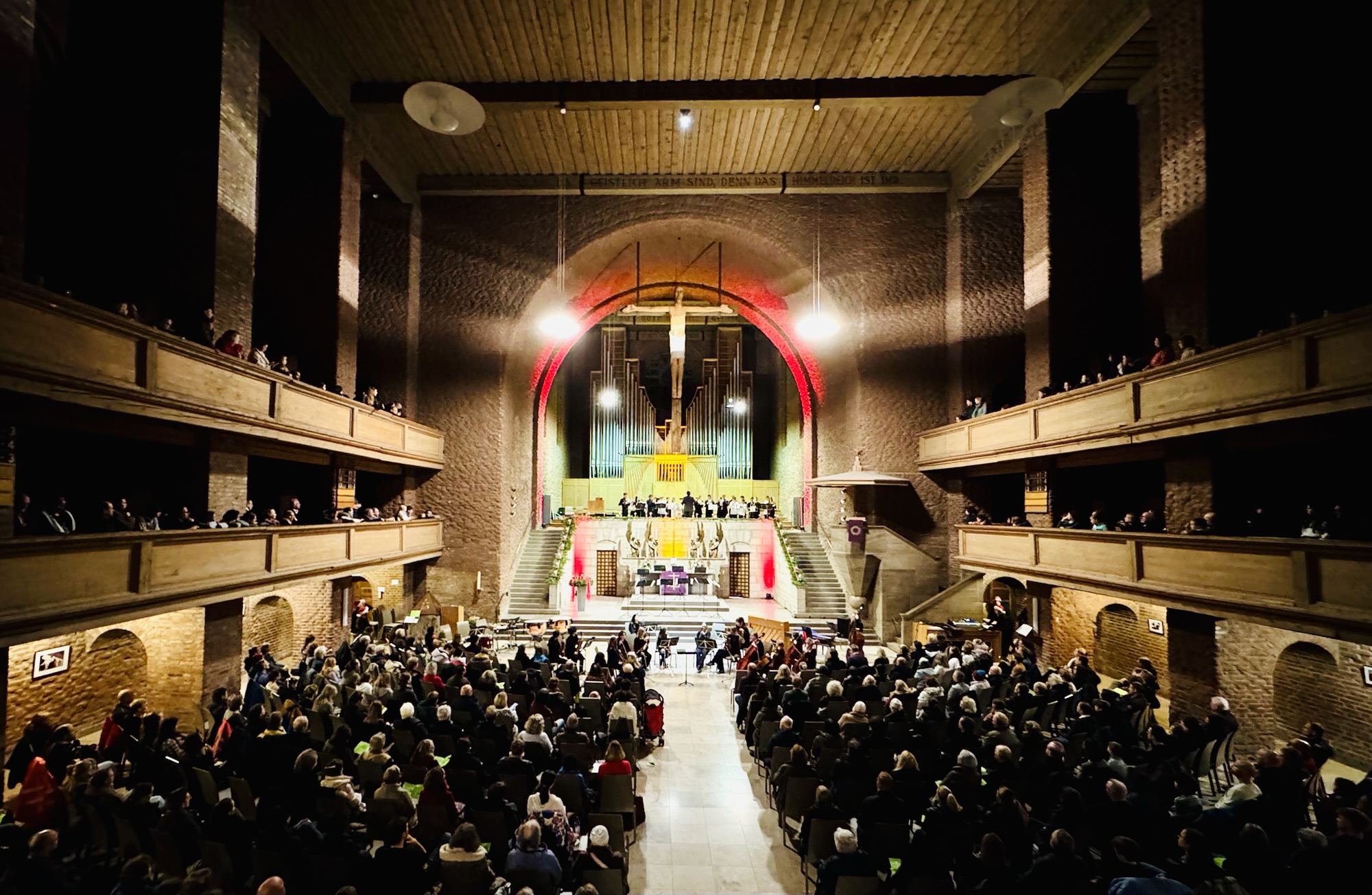 Danke und schöne Ferien!