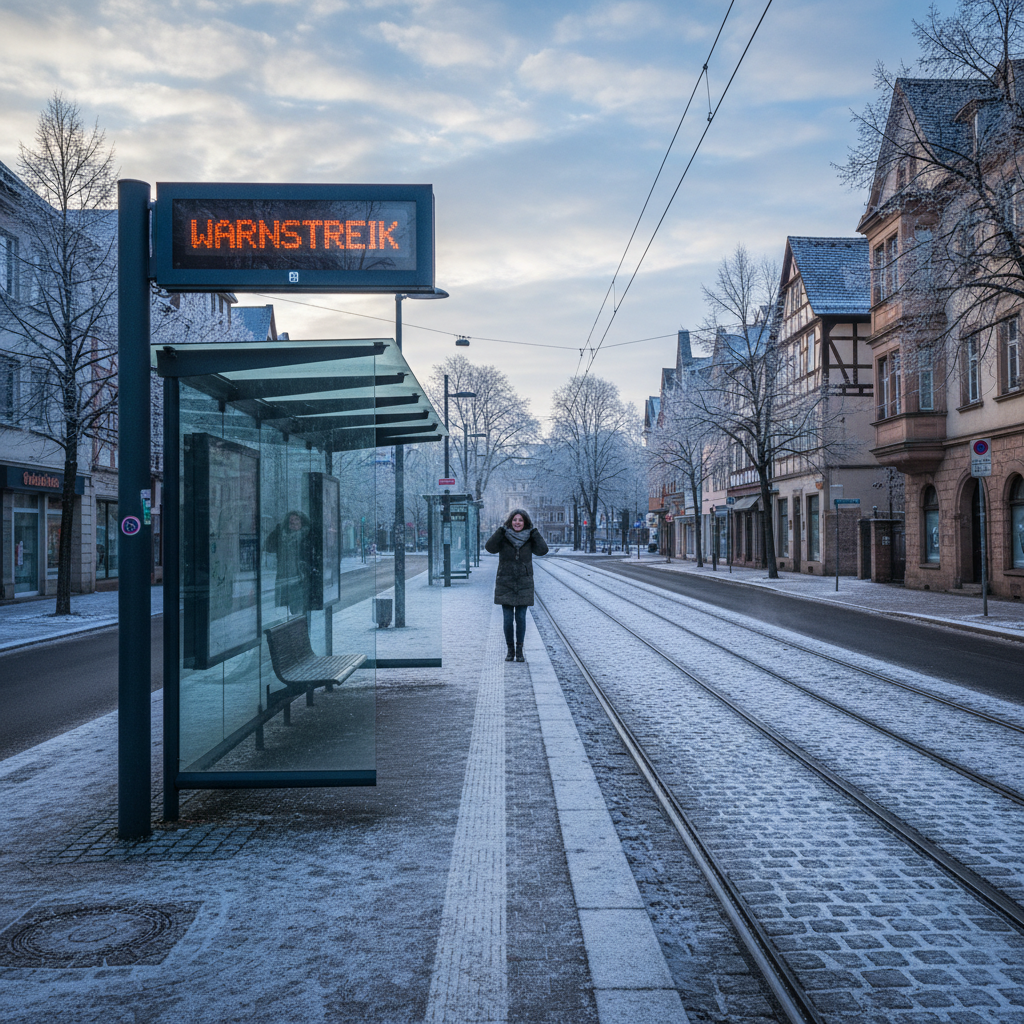 abermalige Verschiebung des Infoabends