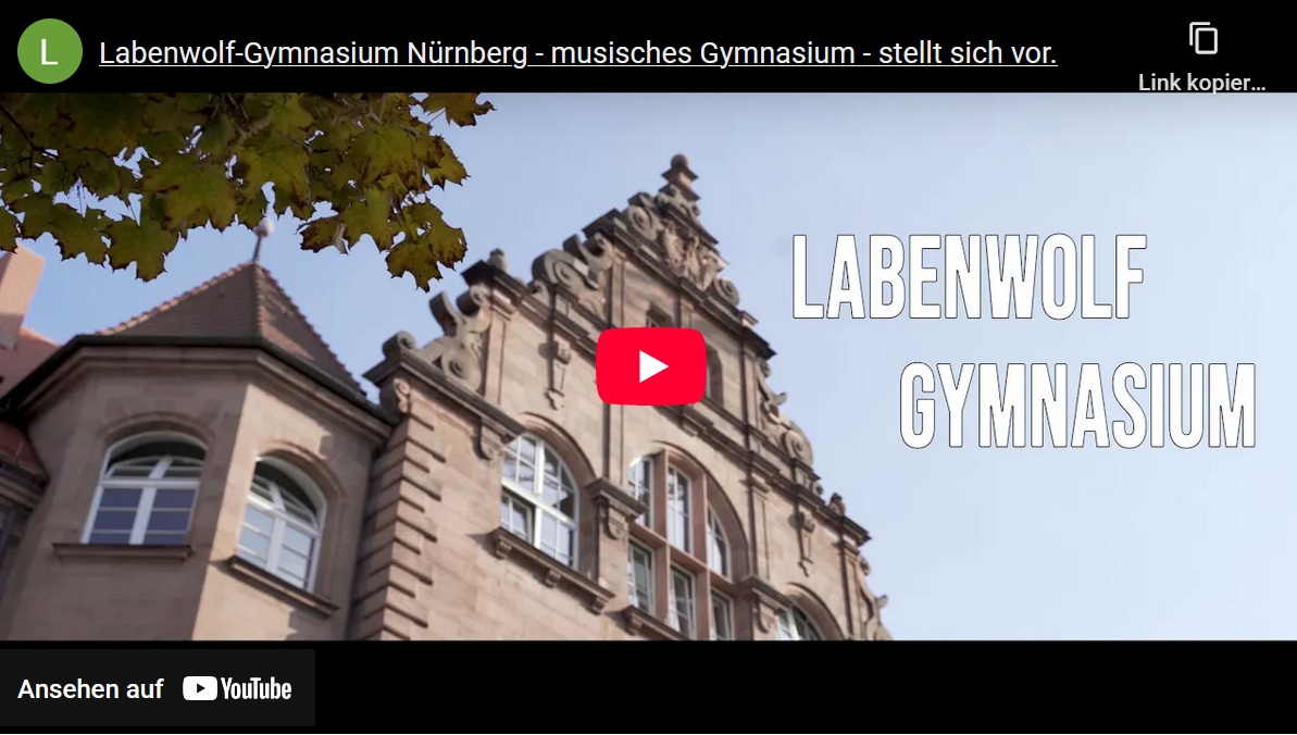 5er-Infoabend der Schule